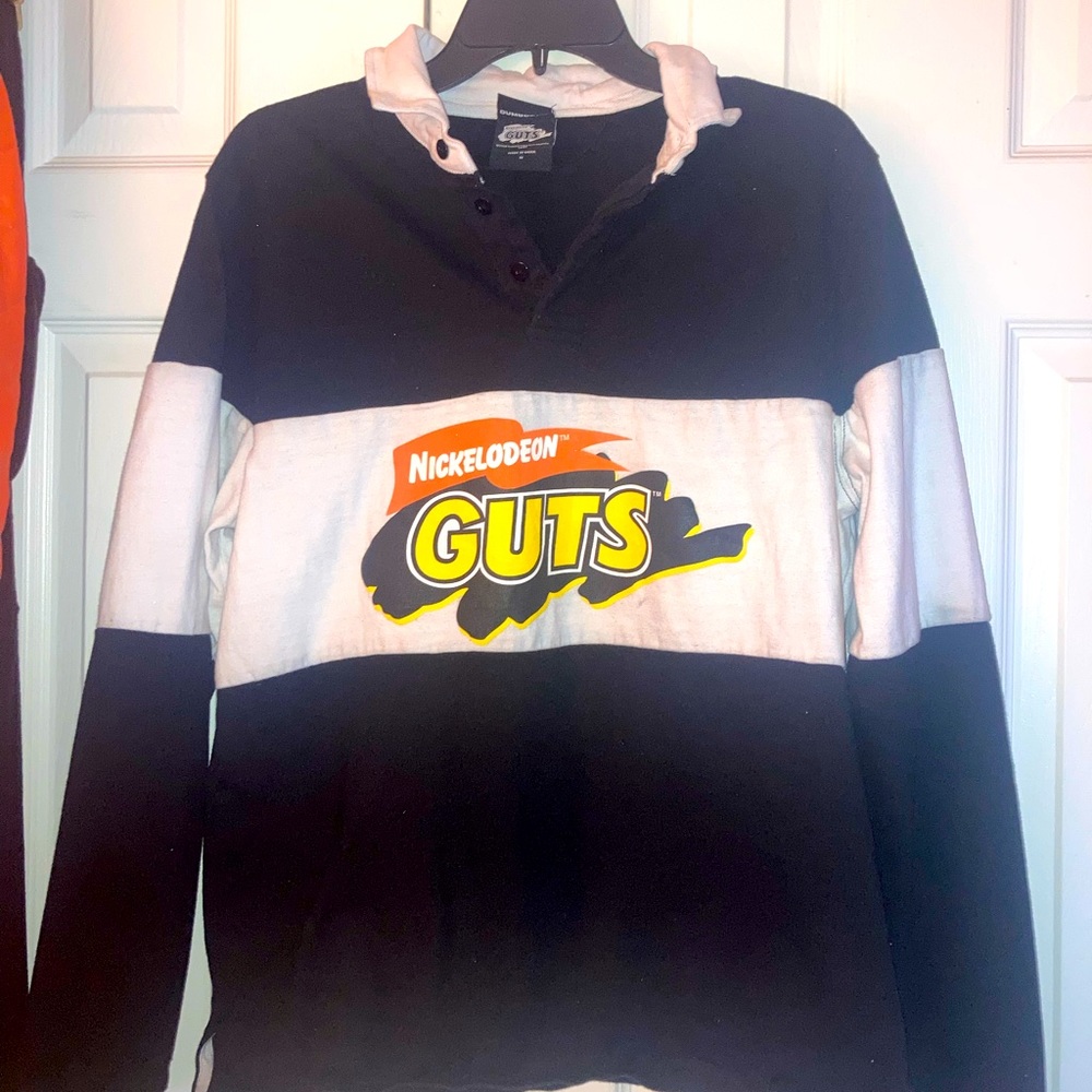 Nickelodeon Dumbgood shirt